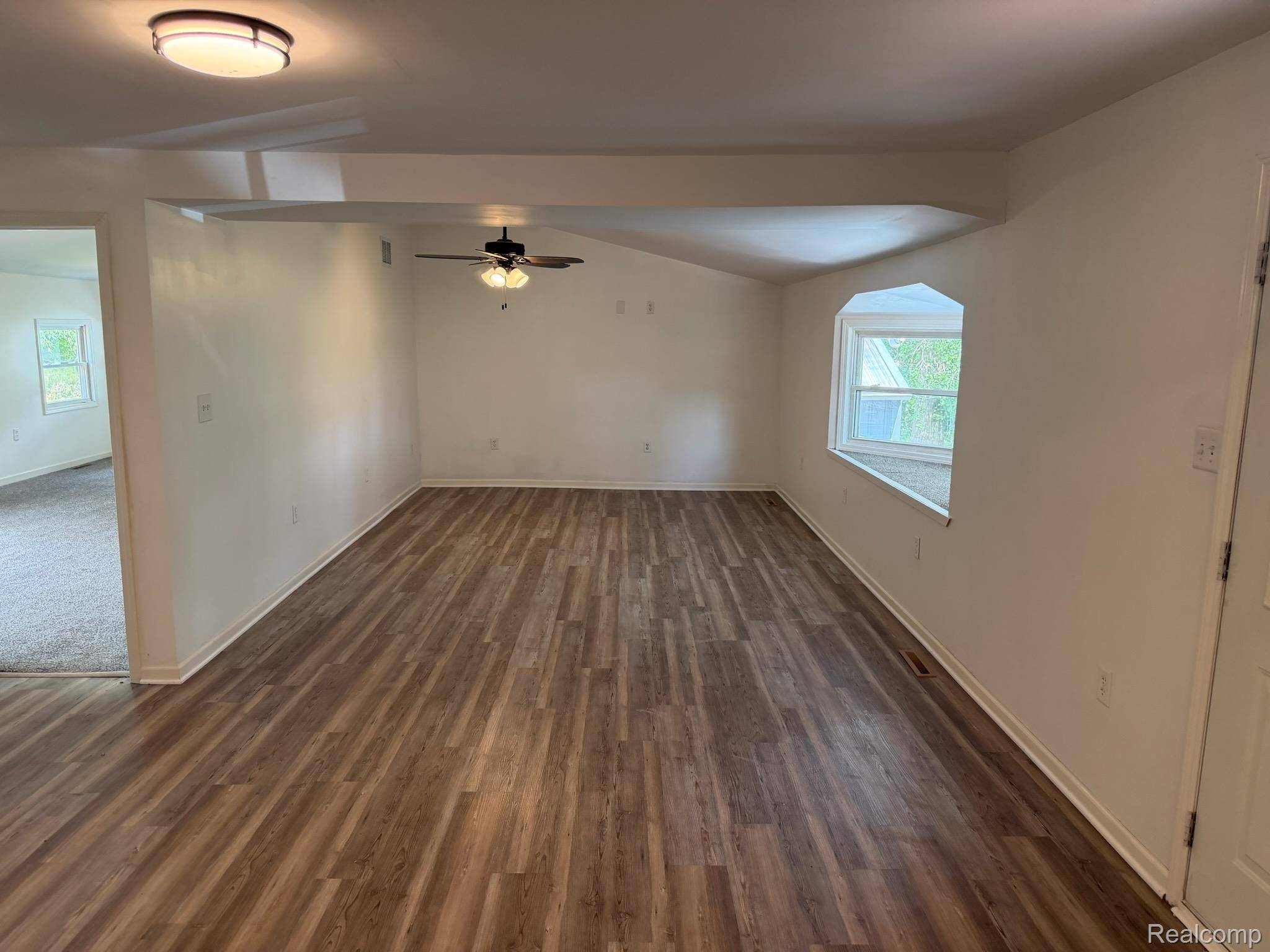 3515 Morton RD, Stockbridge Township, MI 49285