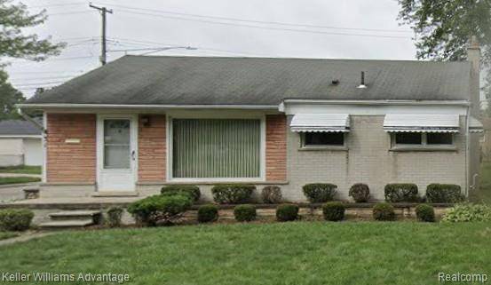 431 Radcliff ST, Garden City, MI 48135