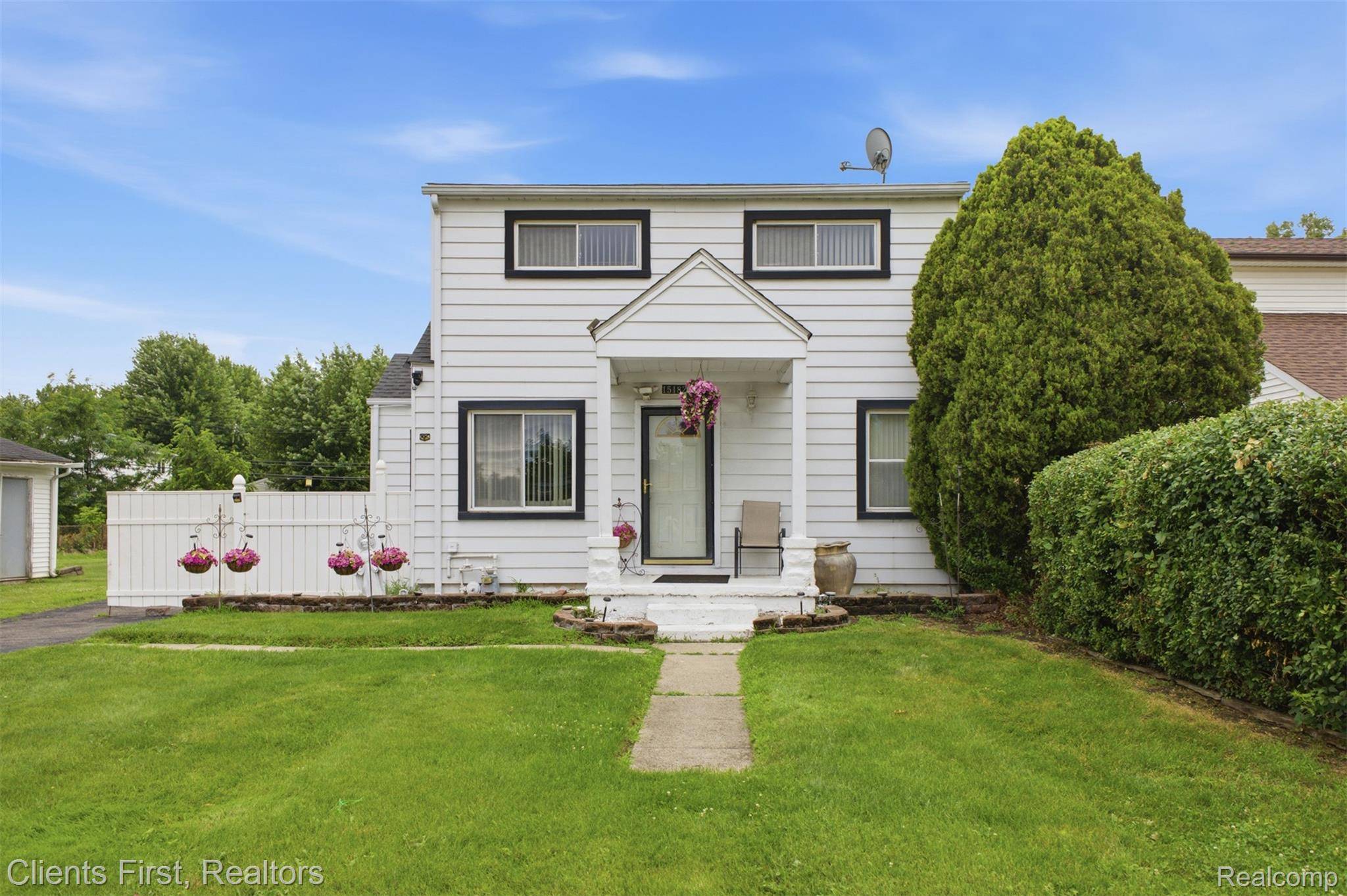 15182 Cooper ST, Taylor, MI 48180