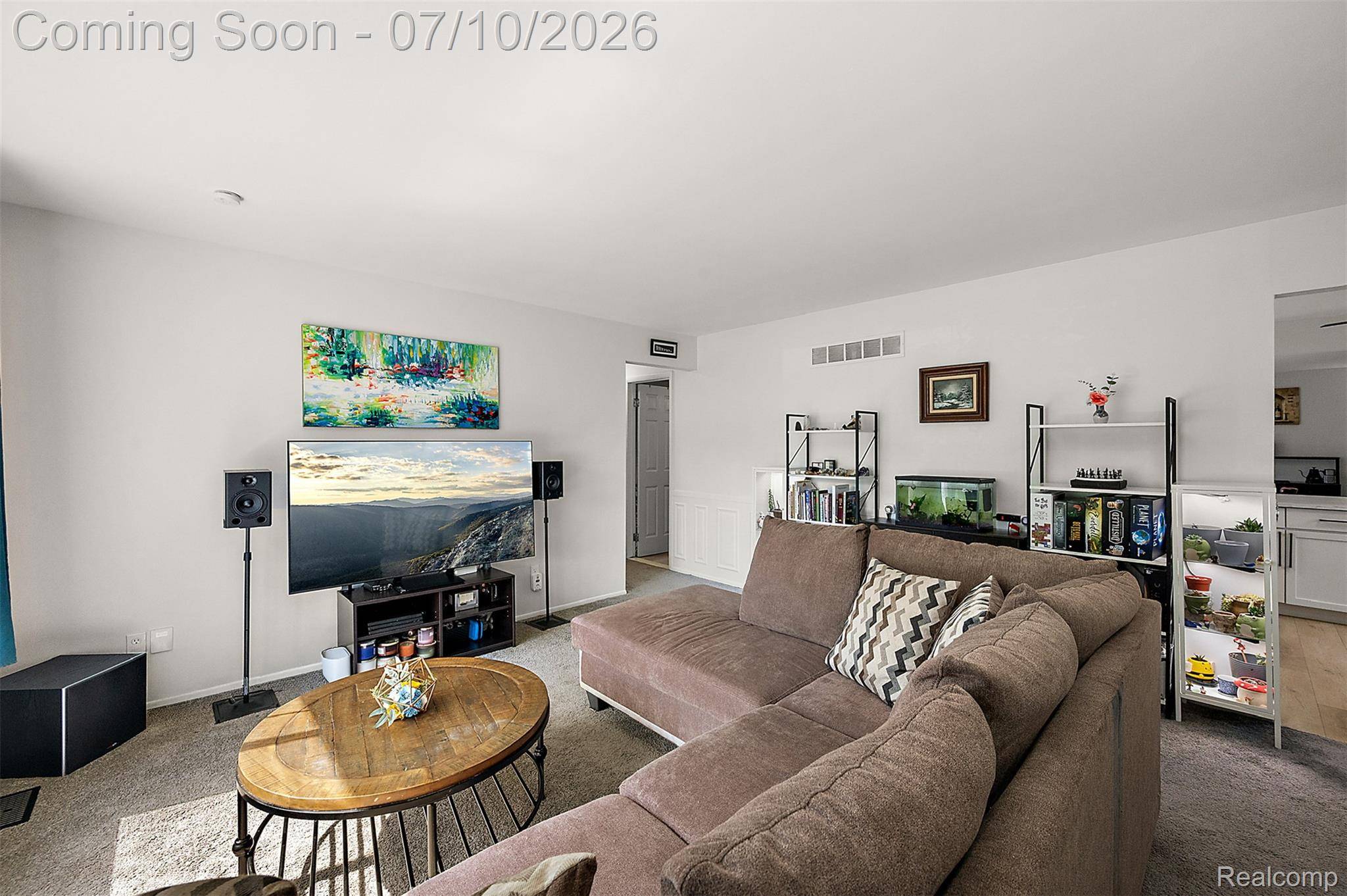 29815 Marshall ST, Southfield, MI 48076