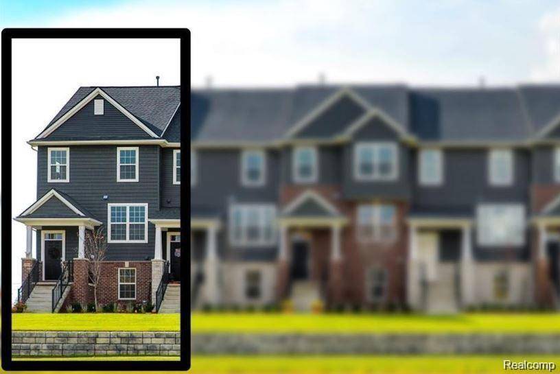 270 S Mill ST, Plymouth, MI 48170