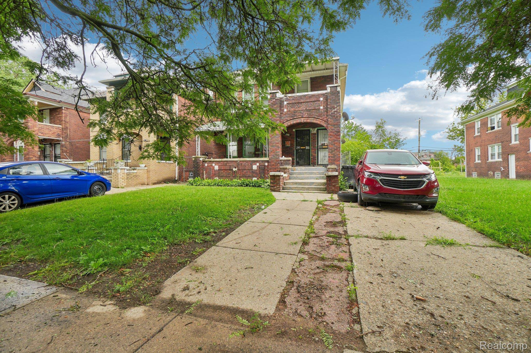 2981 Richton ST, Detroit, MI 48206