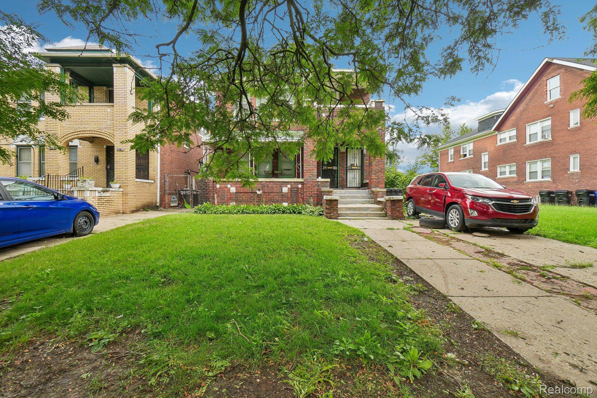2981 Richton ST, Detroit, MI 48206