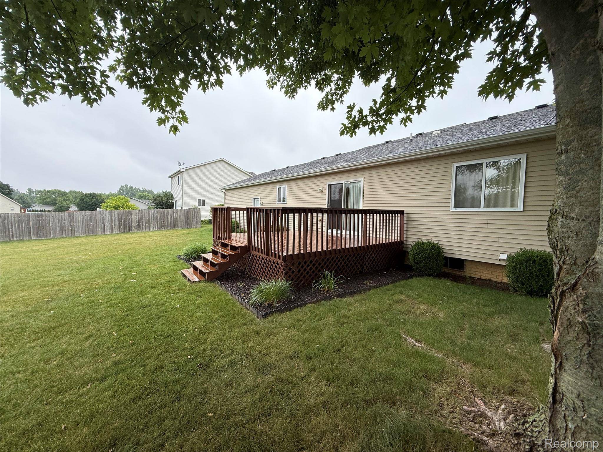 488 Windy BLF, Flushing, MI 48433