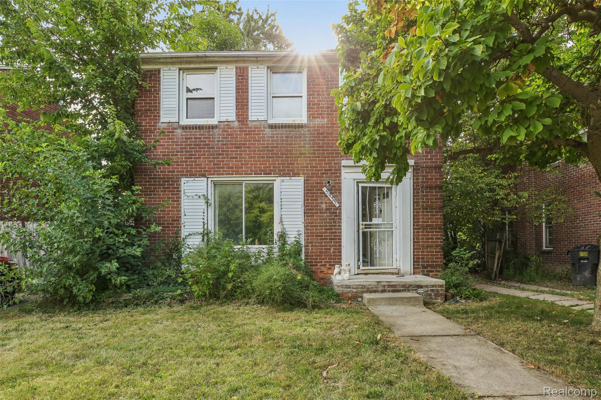 5935 Cadieux RD, Detroit, MI 48224