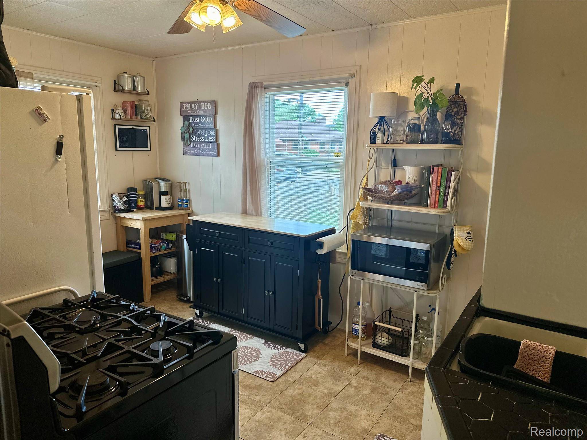 455 Campbell ST, River Rouge, MI 48218