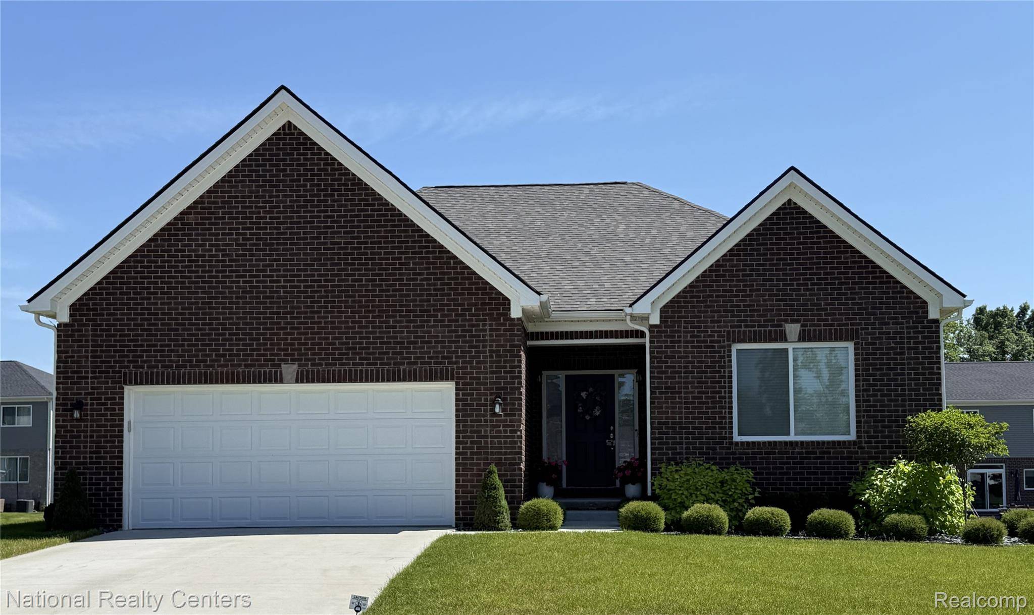 53188 Woodland MDWS, Chesterfield Township, MI 48047