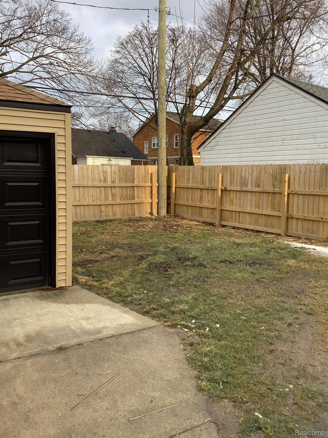 6174 BISHOP ST, Detroit, MI 48224