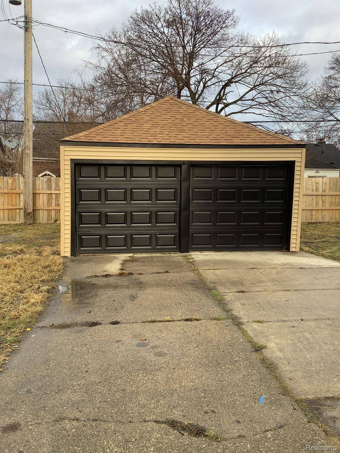6174 BISHOP ST, Detroit, MI 48224