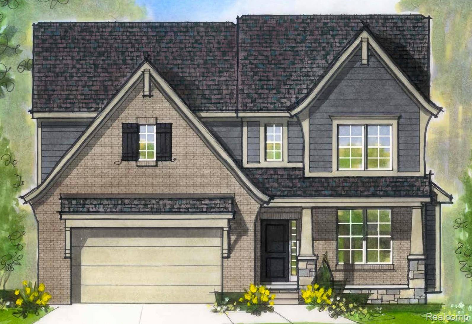 33582 Baldwin ST, Farmington Hills, MI 48336