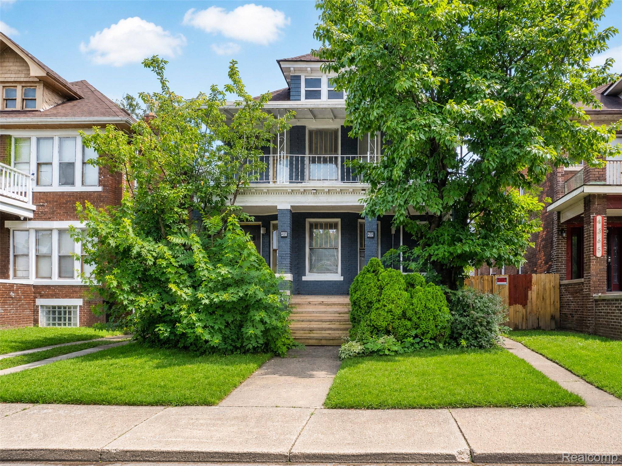 4357 W Philadelphia ST, Detroit, MI 48204