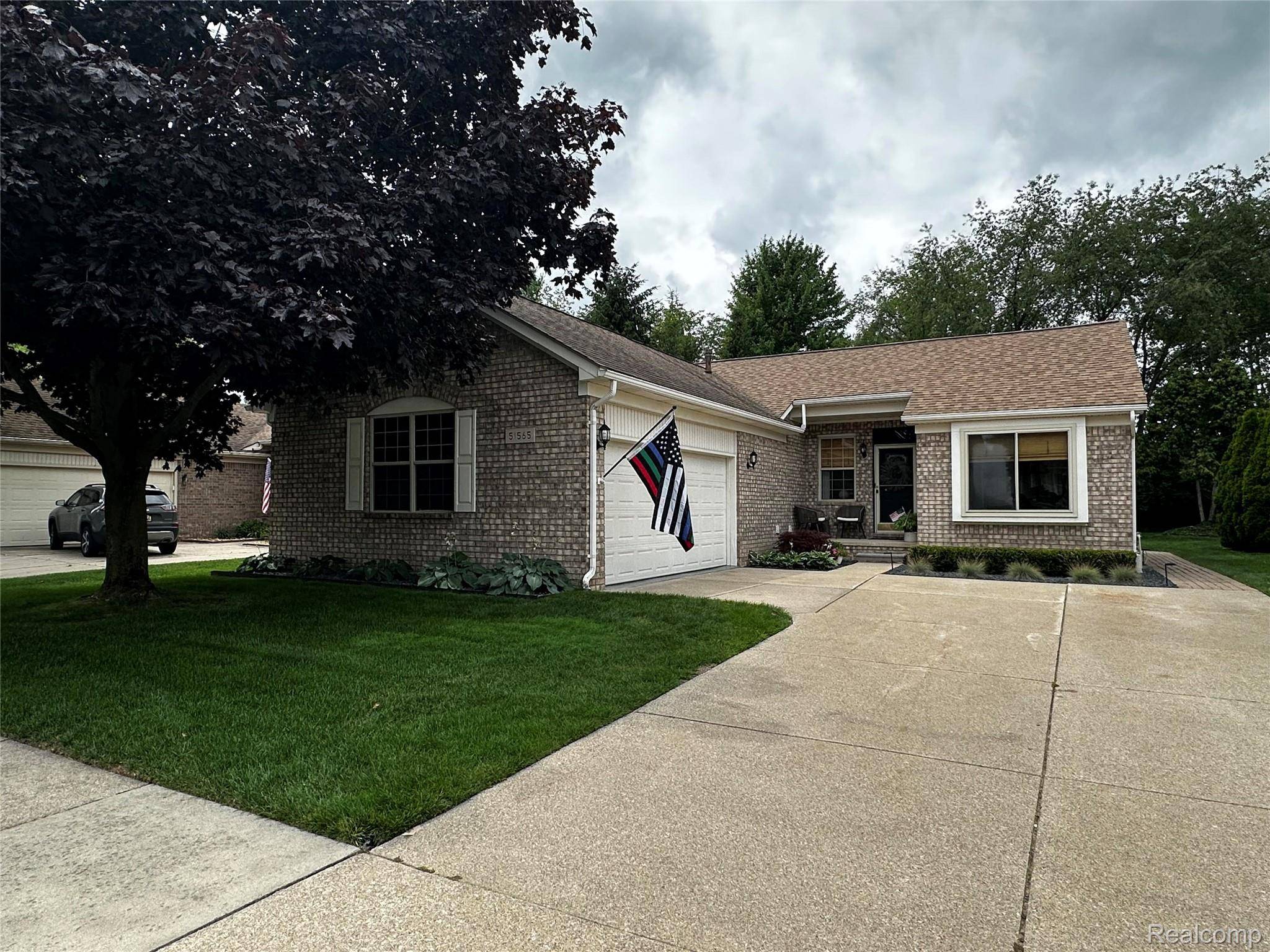 51565 Hickory LN #67, Macomb Township, MI 48042
