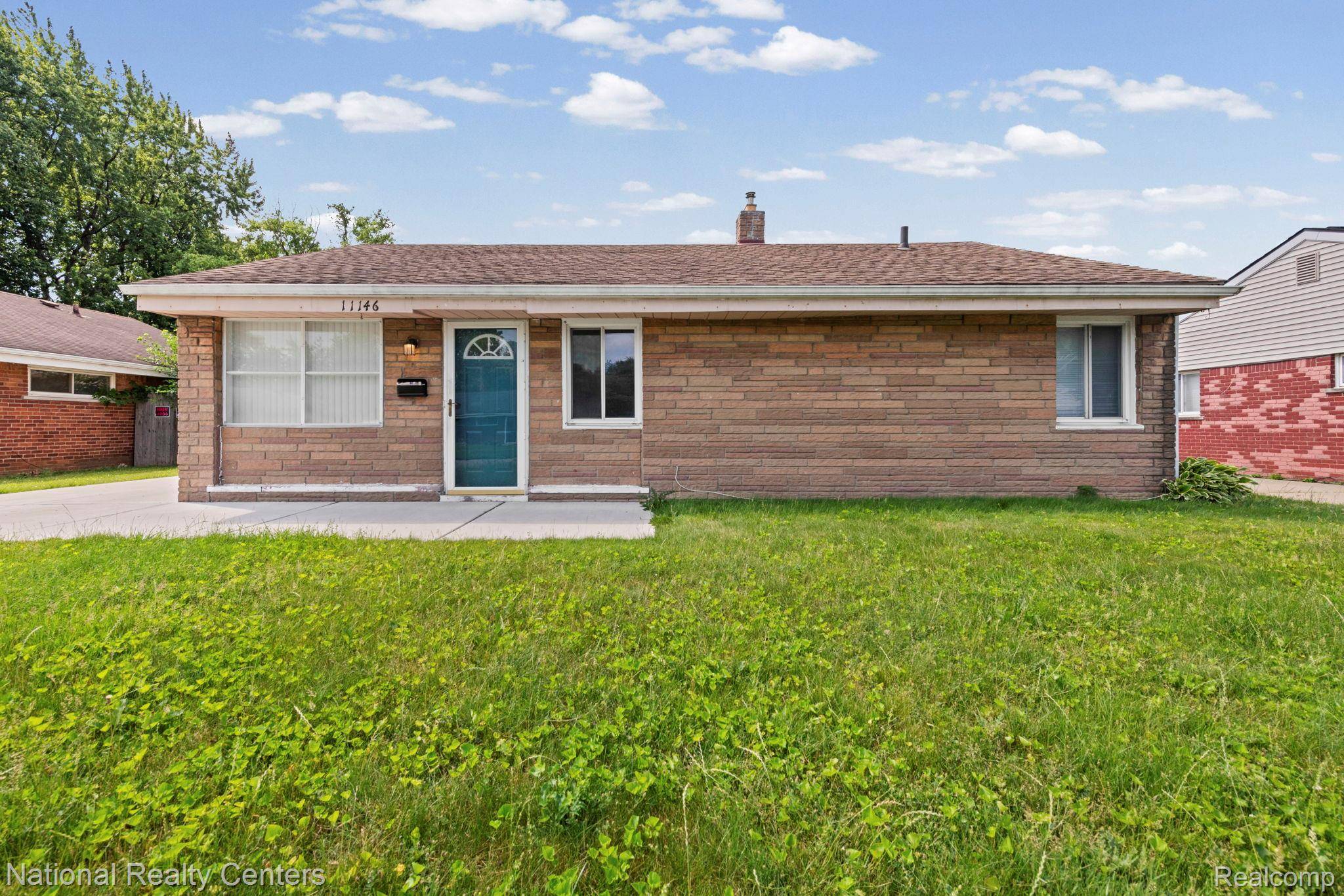 11146 Superior AVE, Warren, MI 48089