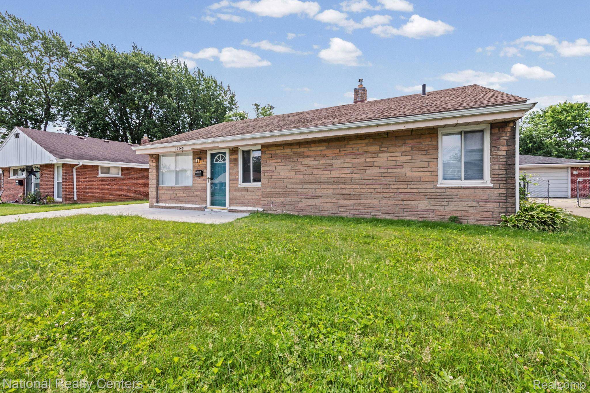 11146 Superior AVE, Warren, MI 48089