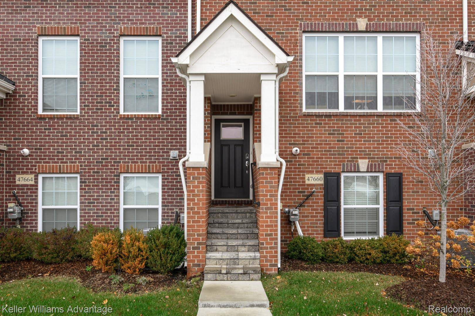 47660 Alden TER S, Northville Township, MI 48168
