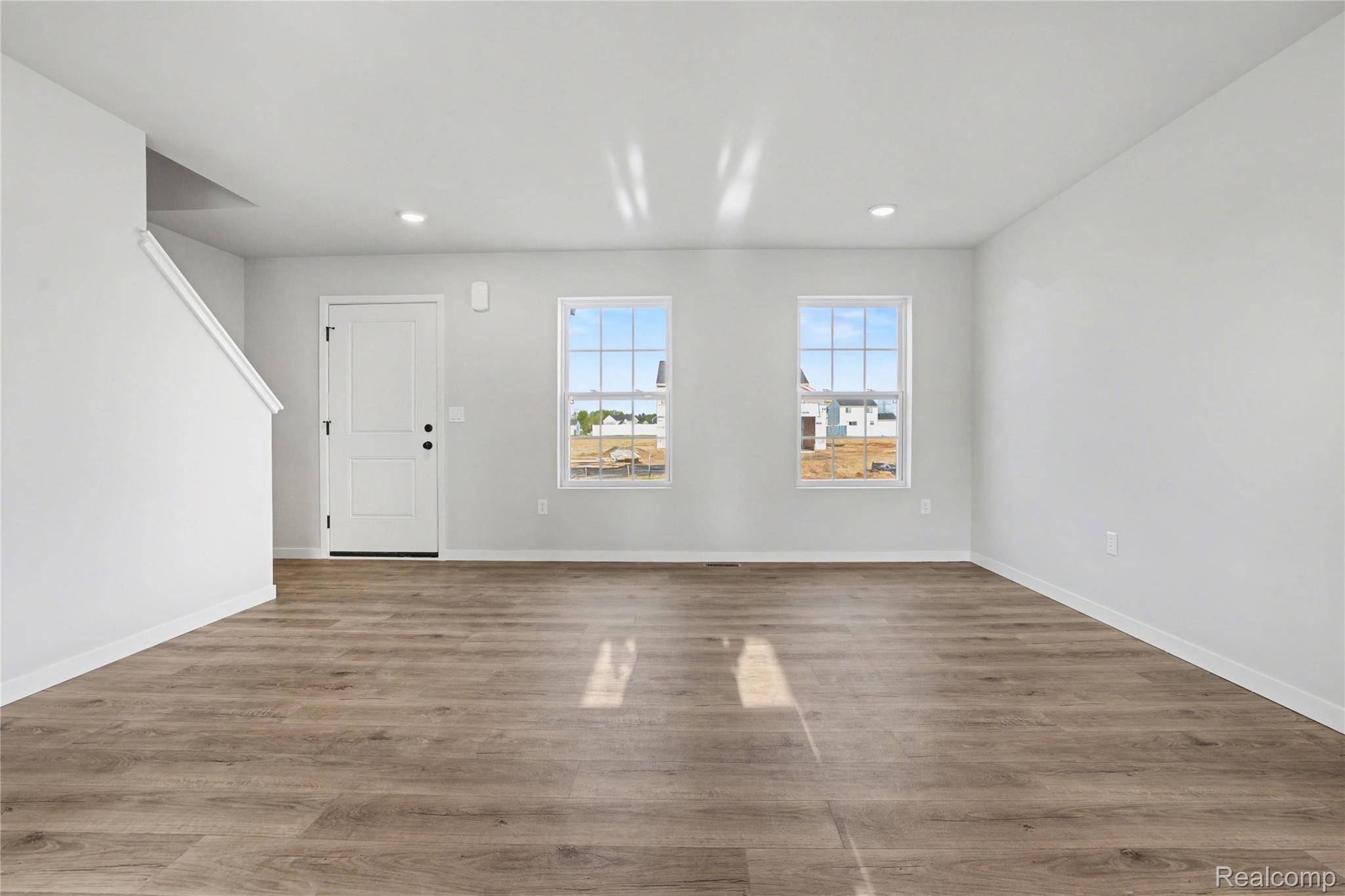 6251 Tommy TRL, Mt. Morris Township, MI 48458