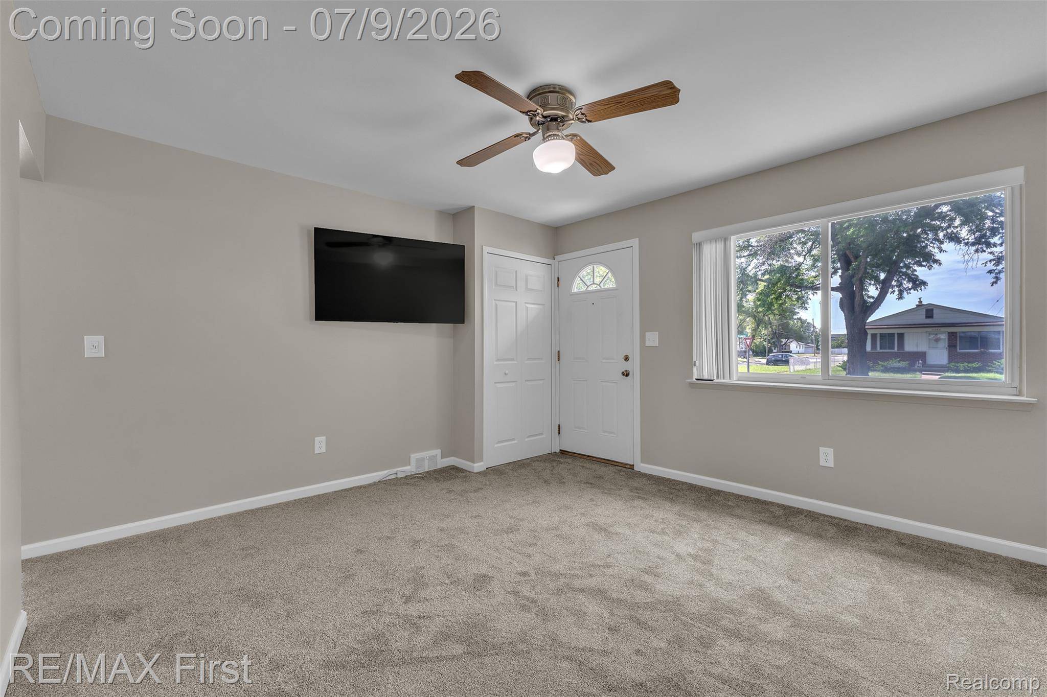 11363 Coolidge AVE, Warren, MI 48089