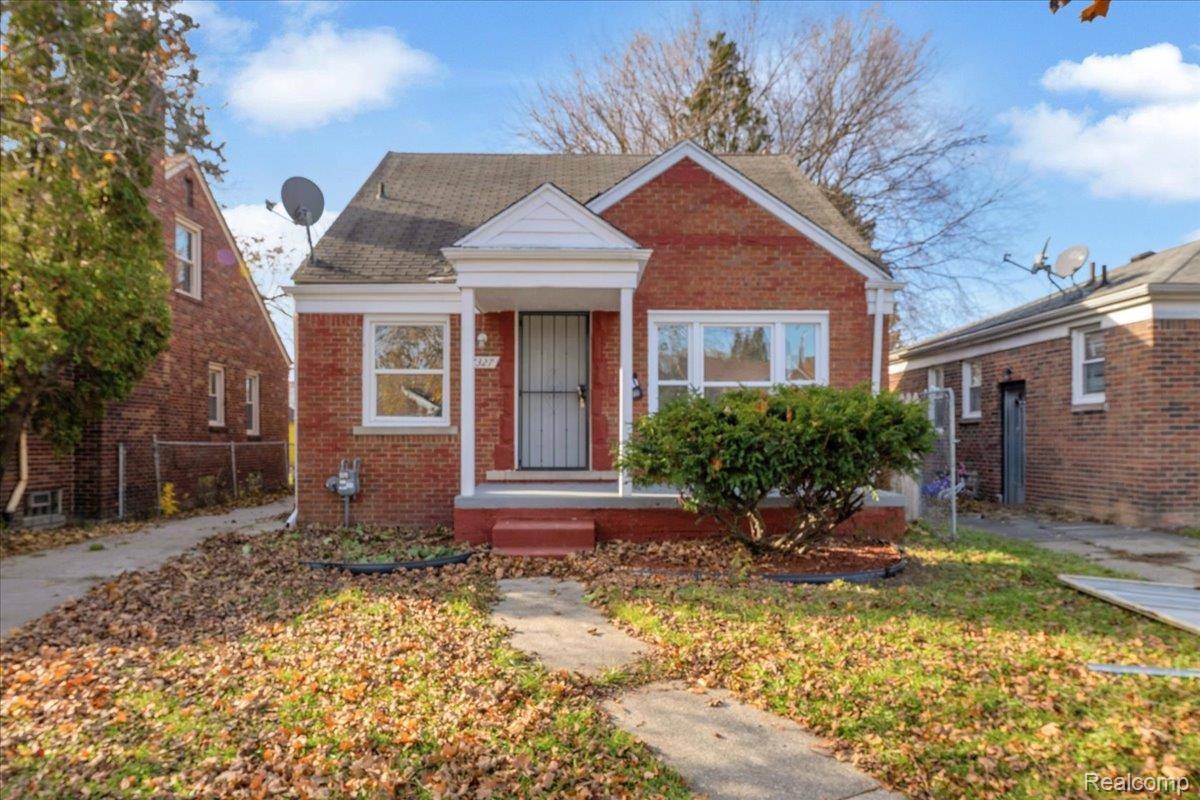 17327 Teppert ST, Detroit, MI 48234