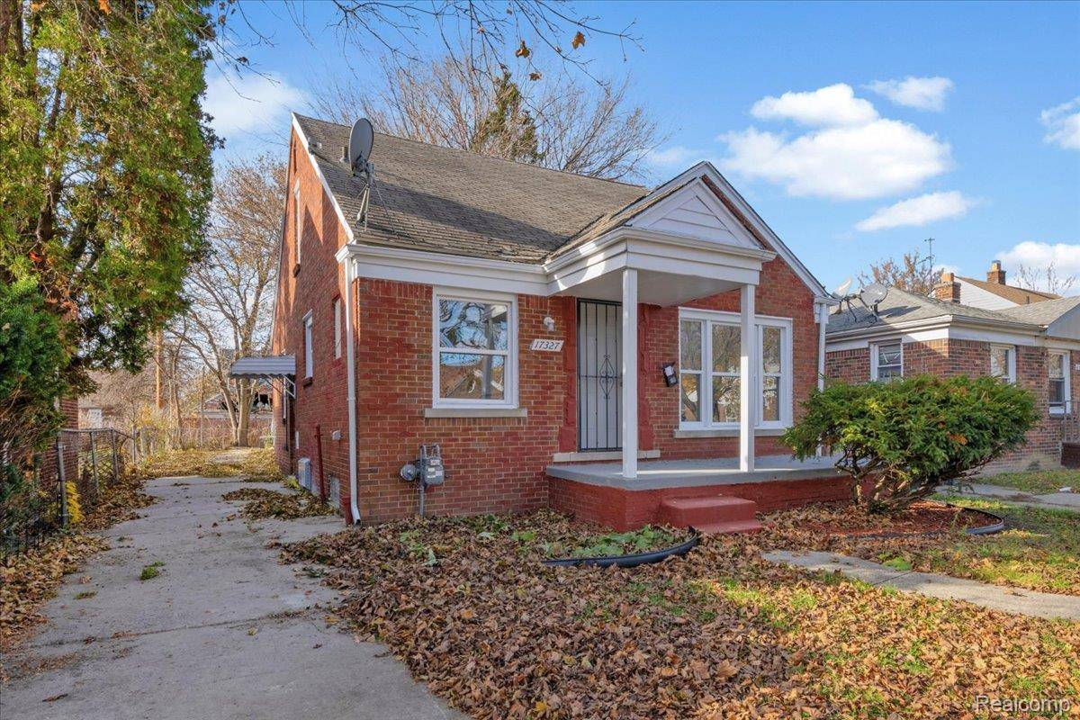17327 Teppert ST, Detroit, MI 48234
