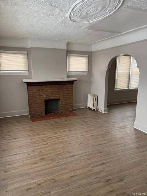 12211 Stoepel ST #1, Detroit, MI 48204