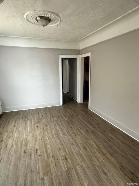 12211 Stoepel ST #1, Detroit, MI 48204