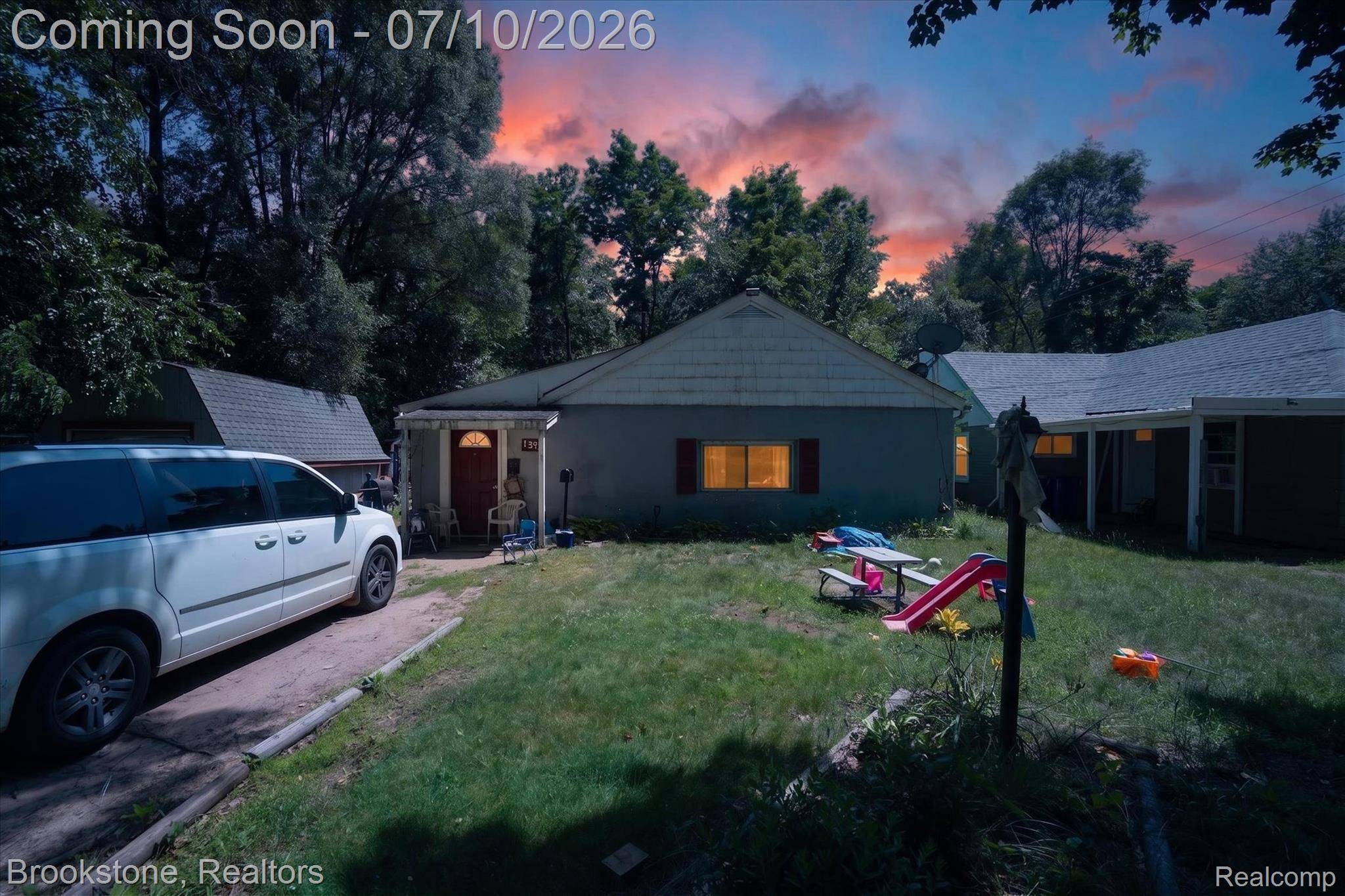 139 Spaulding AVE W, Battle Creek, MI 49037