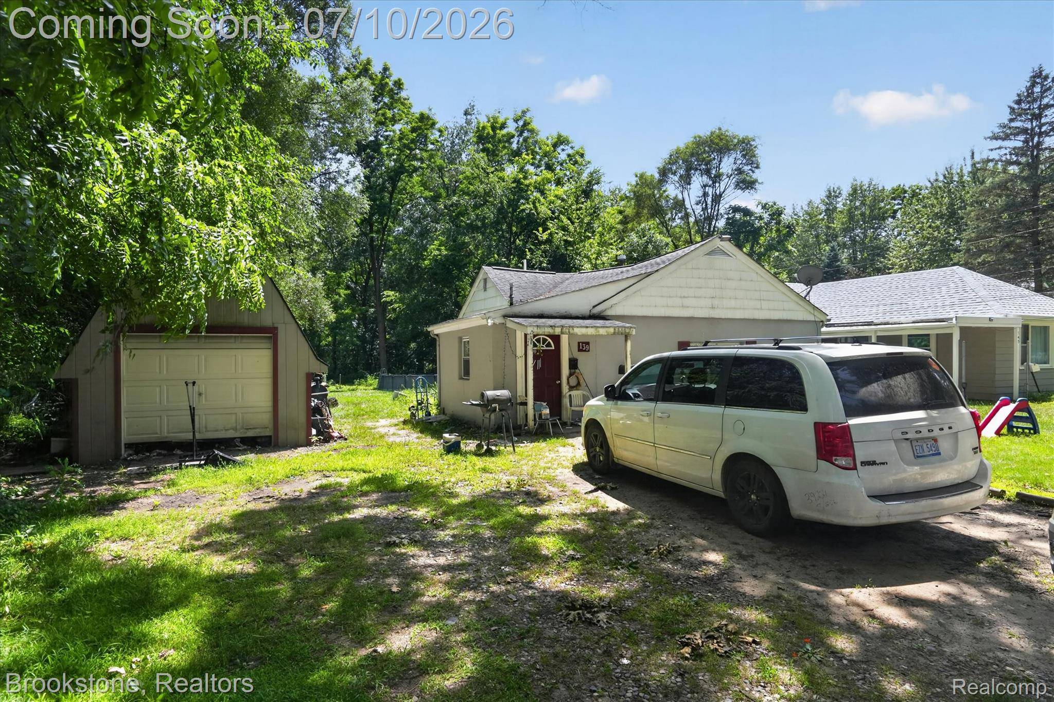 139 Spaulding AVE W, Battle Creek, MI 49037