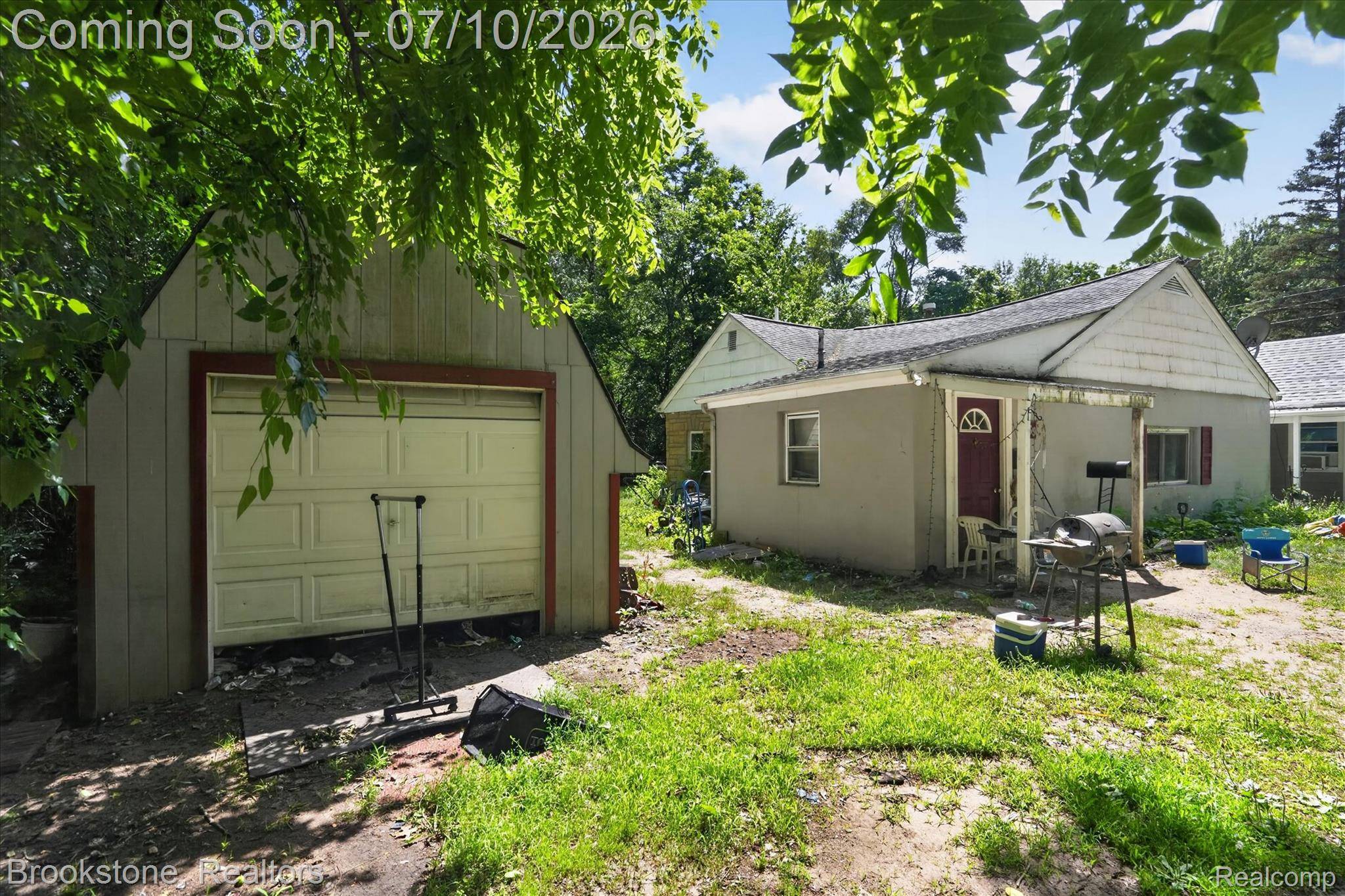 139 Spaulding AVE W, Battle Creek, MI 49037
