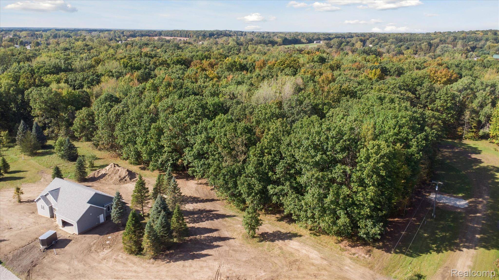 0 Katherina Z PL, Oceola Township, MI 48855