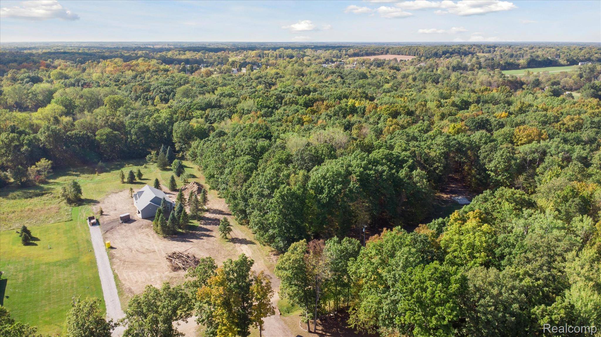 0 Katherina Z PL, Oceola Township, MI 48855