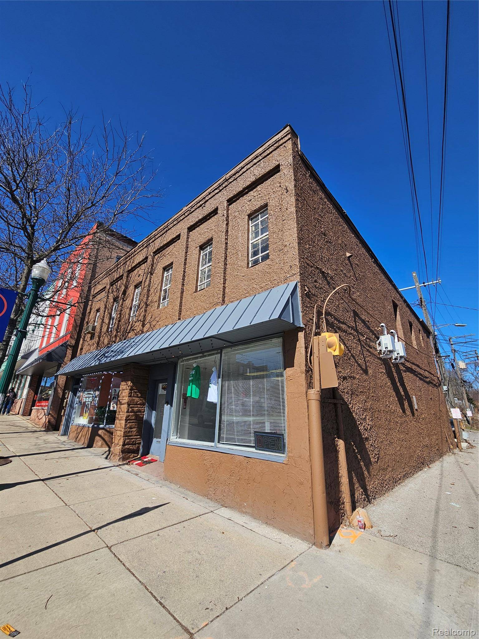 10.5 W Michigan #2, Ypsilanti, MI 48197
