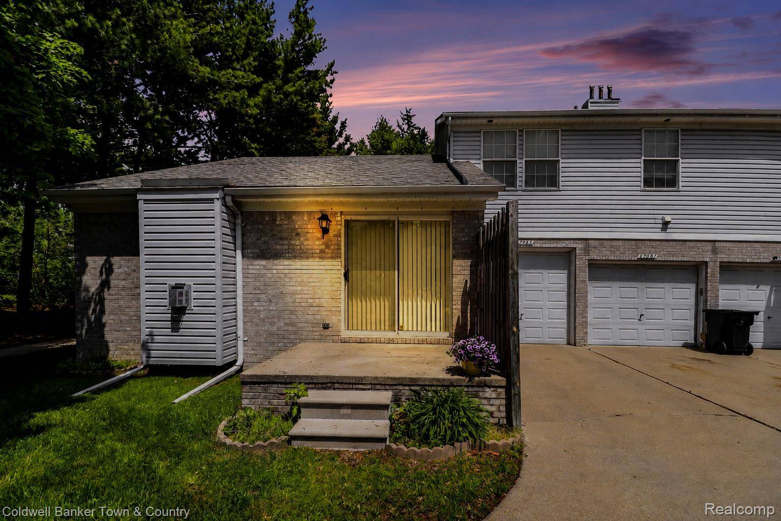 47083 Auburn CT, Shelby Charter Township, MI 48317