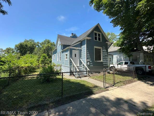 3075 23rd ST, Detroit, MI 48216