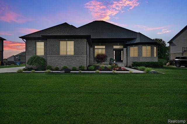 35584 Addison DR, New Baltimore, MI 48047