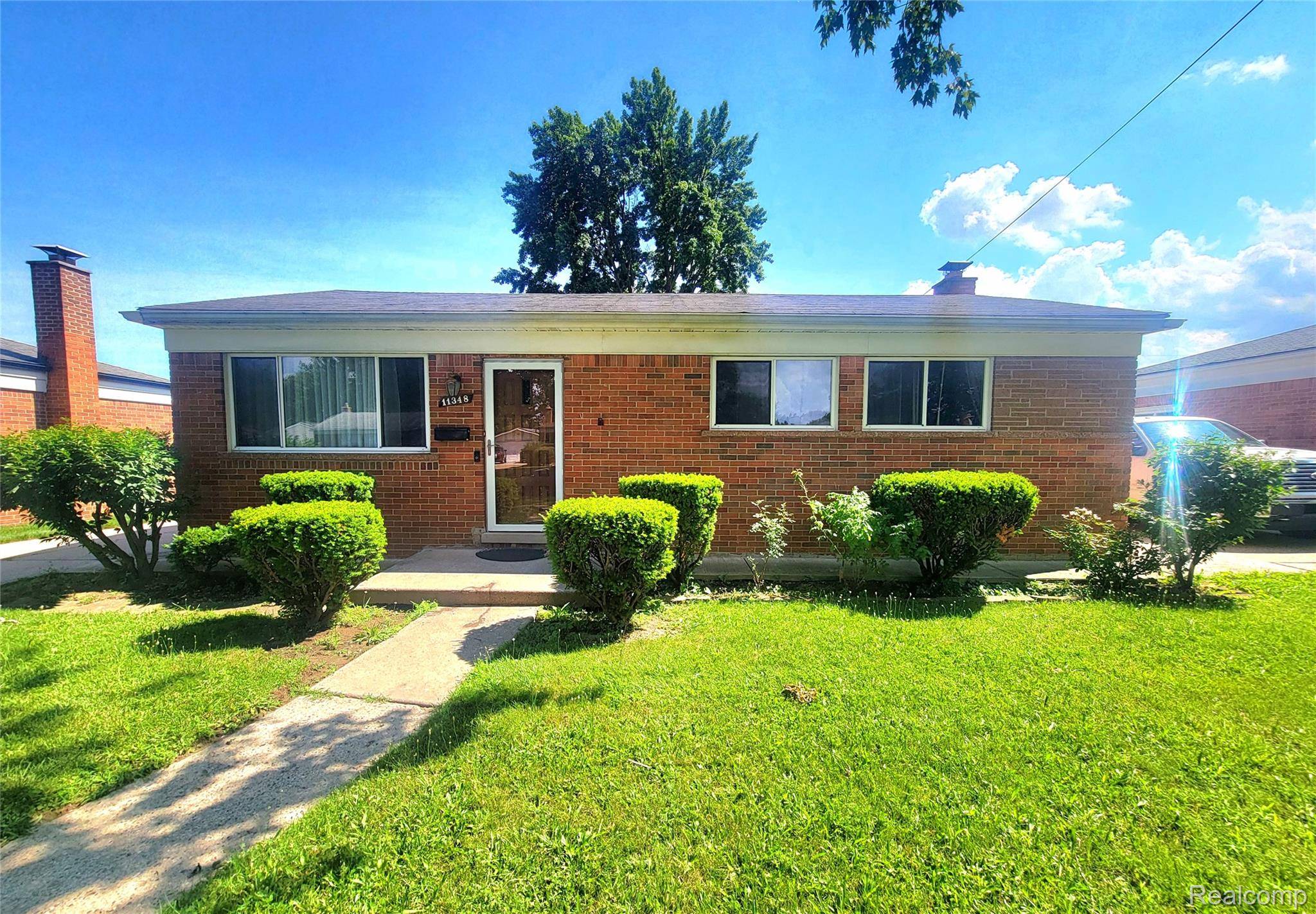 11348 Jonas AVE, Warren, MI 48089