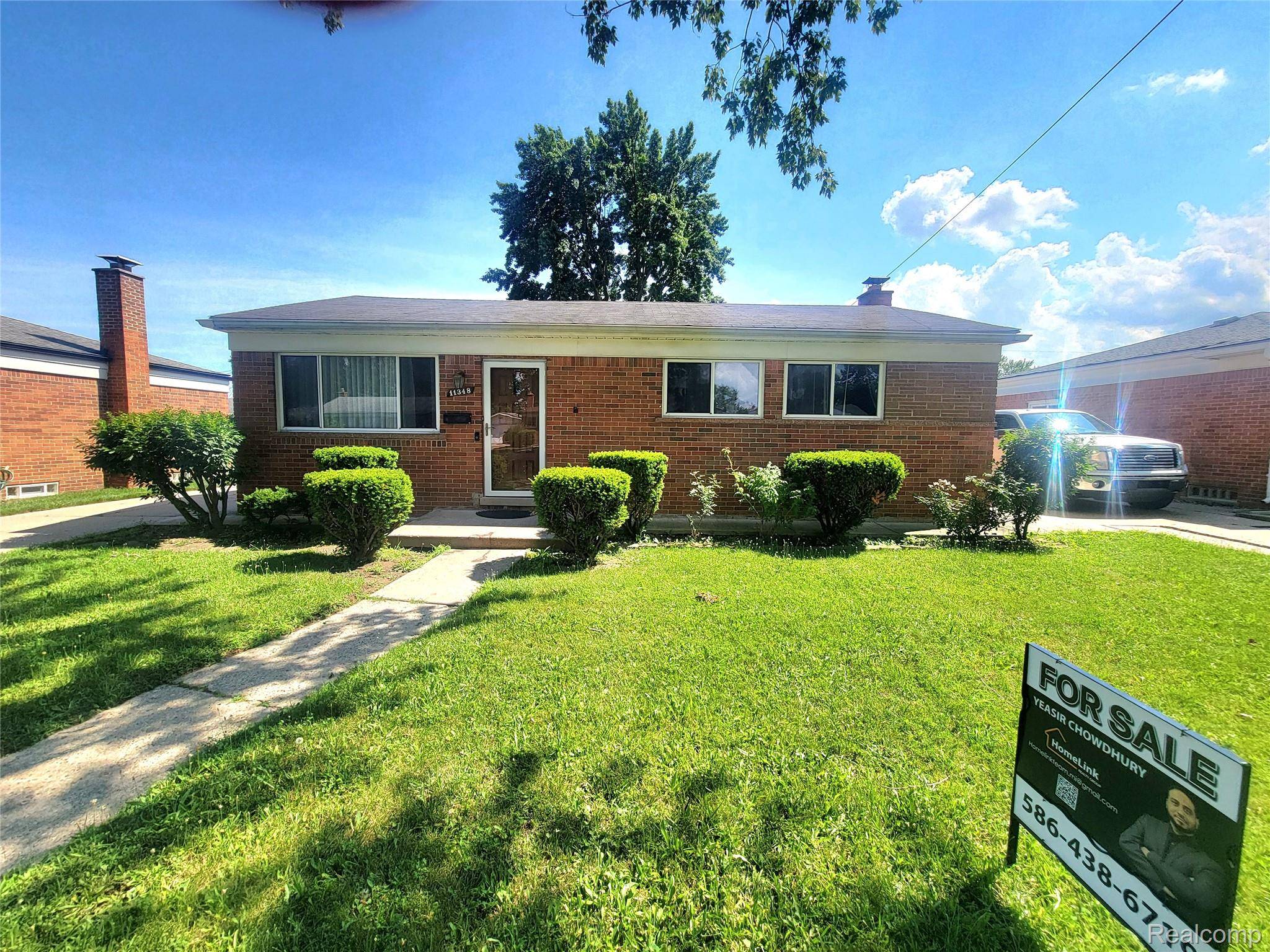 11348 Jonas AVE, Warren, MI 48089