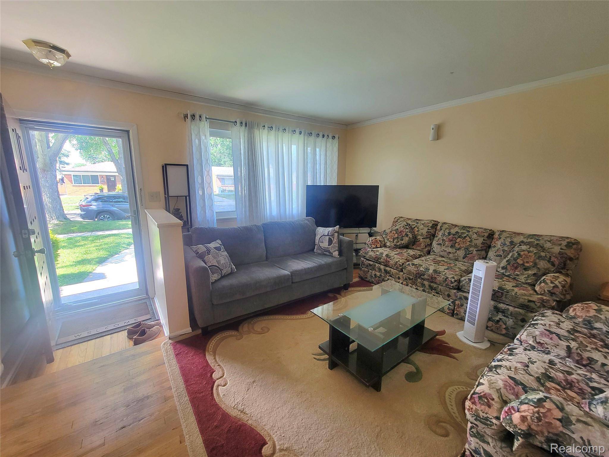 11348 Jonas AVE, Warren, MI 48089