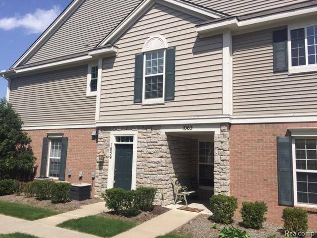 1059 ALAMEDA BLVD, Troy, MI 48085
