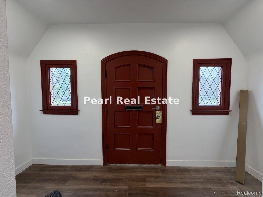 18903 Unit 2S Santa Rosa DR, Detroit, MI 48221