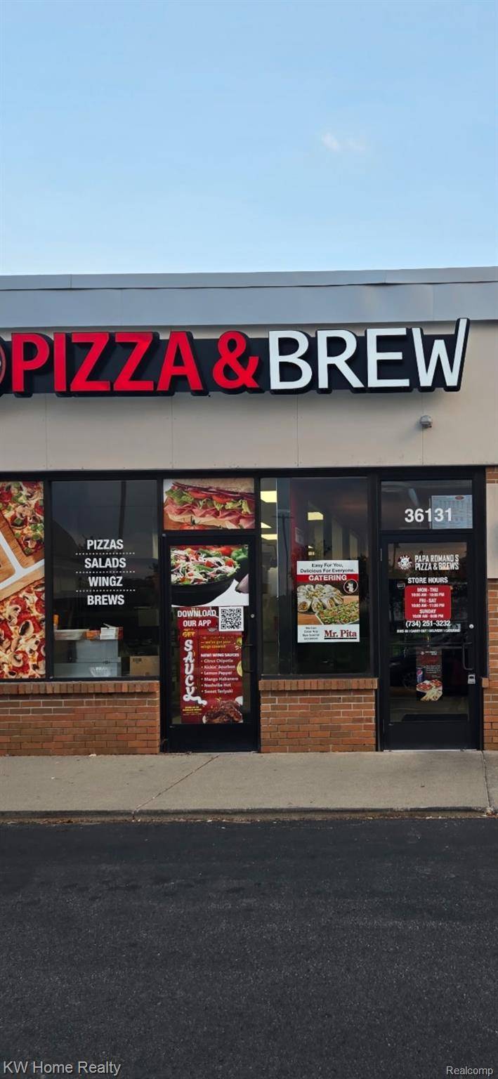 36131 Plymouth, Livonia, MI 48150