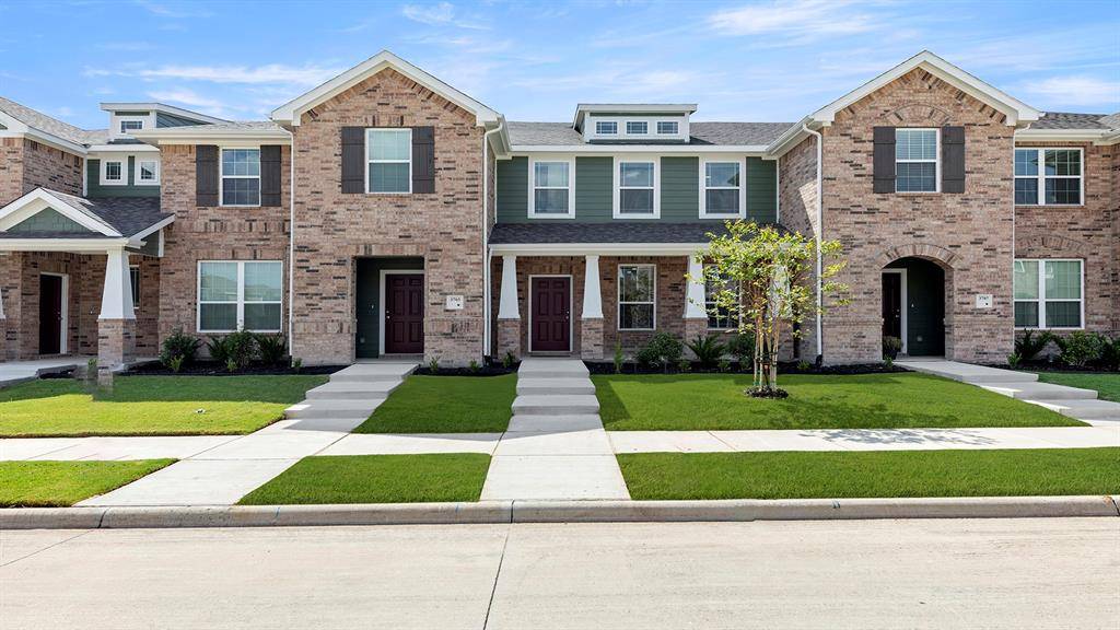 3705 Star Mesa Street #14, Heartland, TX 75114