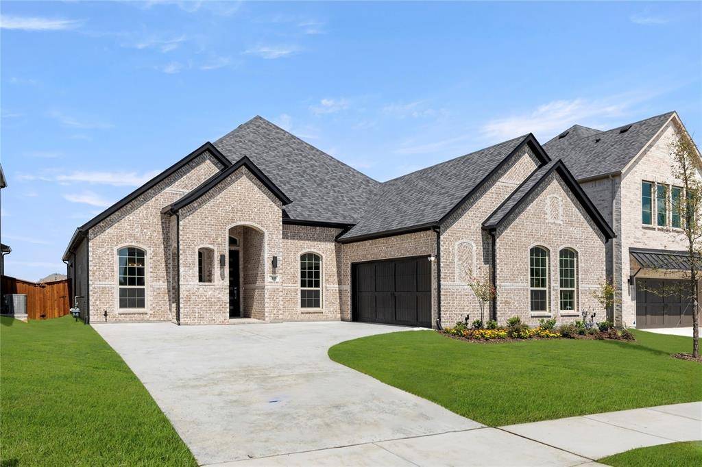 2118 Clairmount Drive, Rockwall, TX 75087