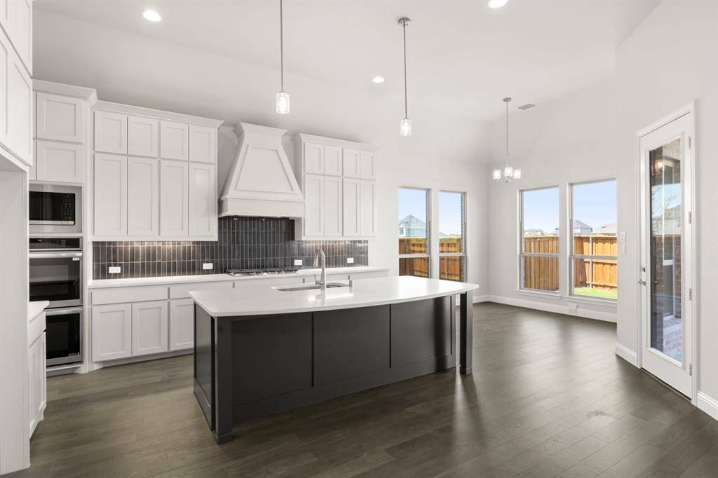 2118 Clairmount Drive, Rockwall, TX 75087