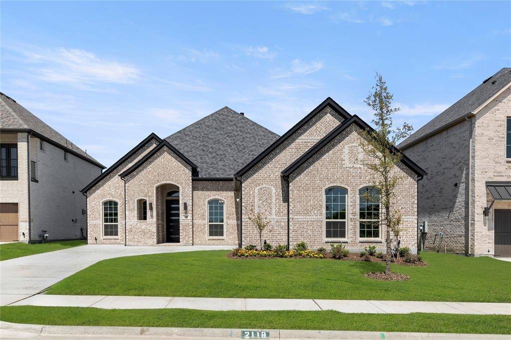 2118 Clairmount Drive, Rockwall, TX 75087