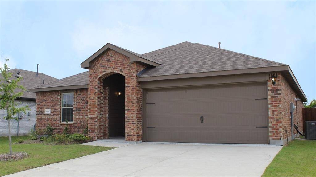 505 Lansdowne Drive, Josephine, TX 75135