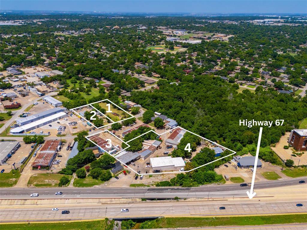 723 E Highway 67 #E, Duncanville, TX 75137