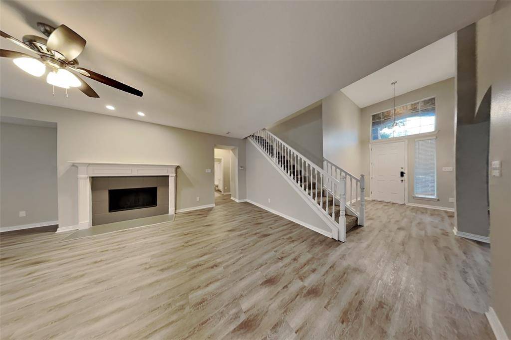 8205 Hartford Drive, Rowlett, TX 75089