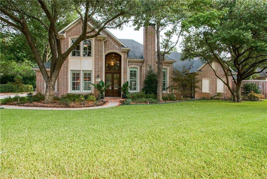 6207 Walnut Hill Lane, Dallas, TX 75230