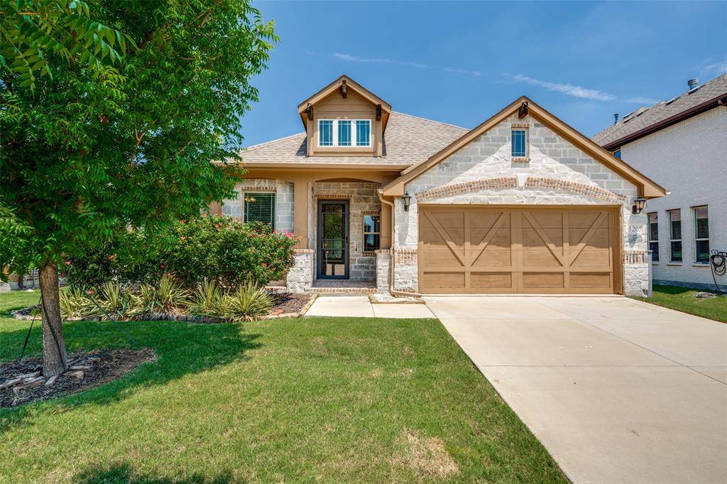 1205 Arabella Lane, Little Elm, TX 76227