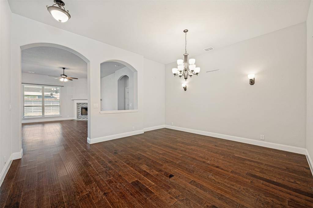 1205 Arabella Lane, Little Elm, TX 76227